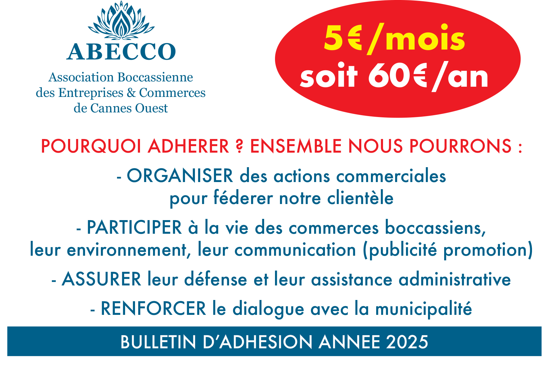 1 bulletin adhesion 2025