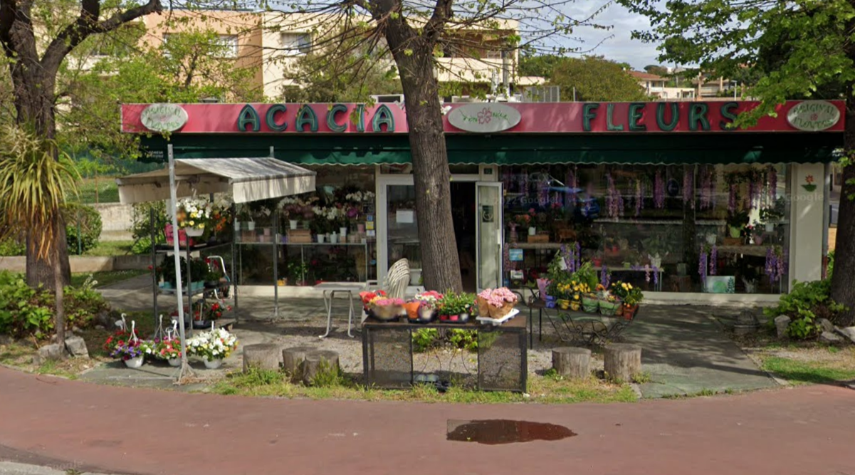 Acacia Fleurs – ABECCO
