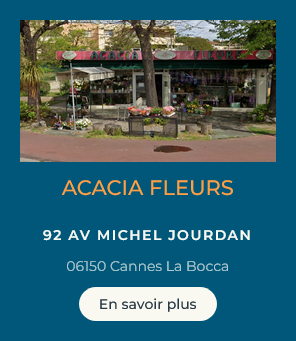acacia fleurs pub