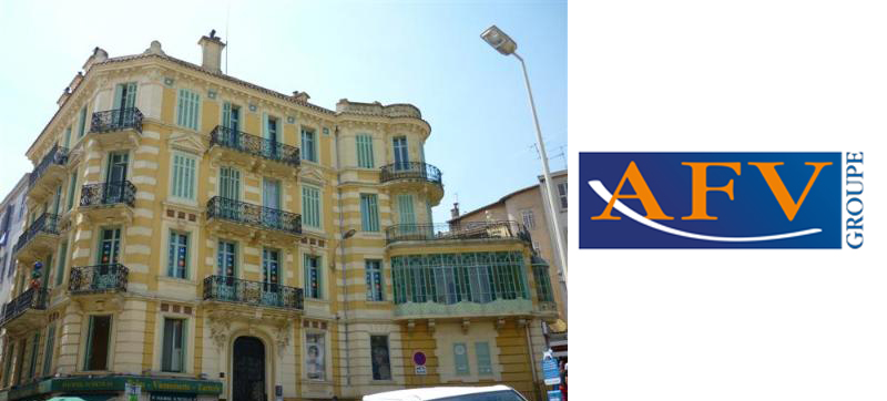 AFV Groupe – ABECCO