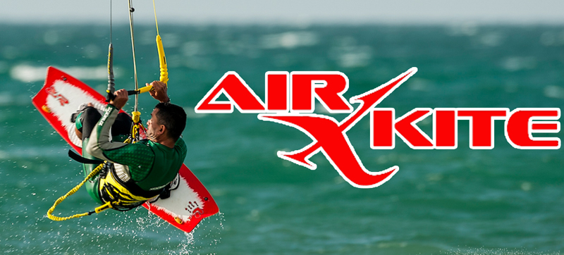 AIRXKITE – ABECCO