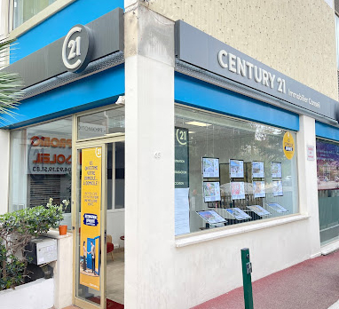 Century 21 Immobilier – ABECCO