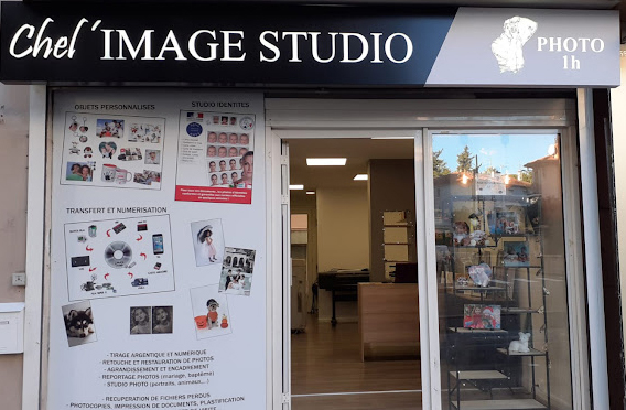 Che l'Image Studio – ABECCO