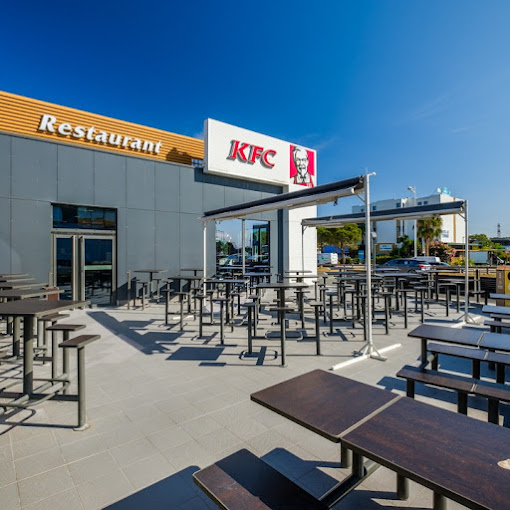 KFC Cannes la Bocca – ABECCO