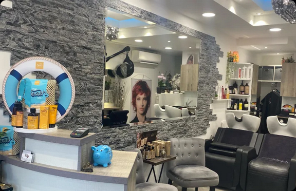 Madyson Coiffure – ABECCO