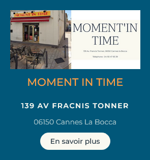 logo moment in time Abecco   Nos adhérents