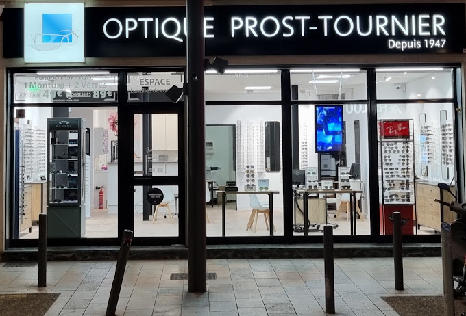 Optique Prost Tournier – ABECCO