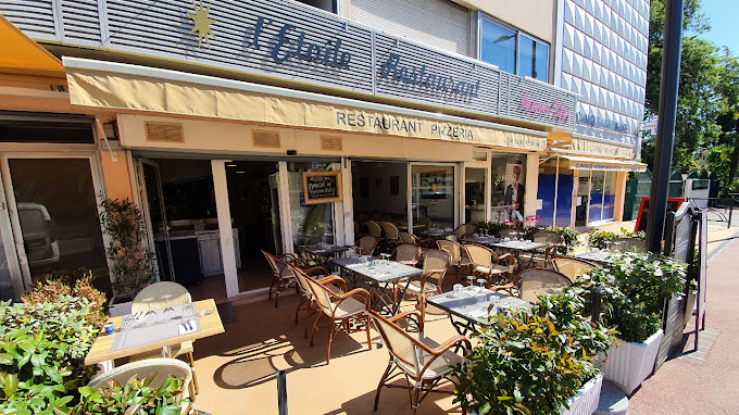 Restaurant L’Étoile à Cannes La Bocca