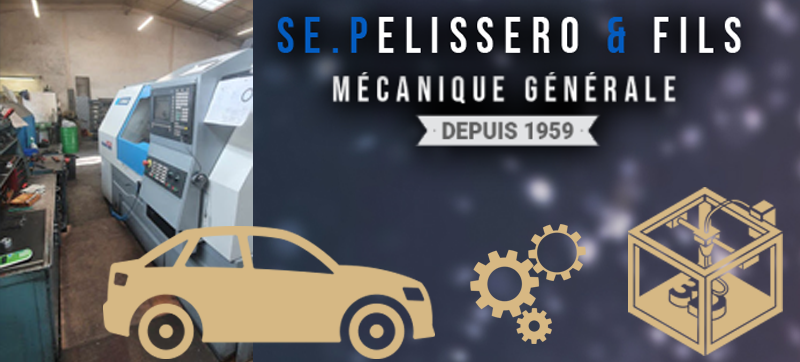 Pelissero et Fils – ABECCO