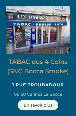 logo tabac presse des 4 coins Abecco Nos adherents