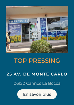 logo top pressing Abecco adherents