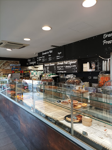 Boulangerie De L'Olivier – Cannes La Bocca