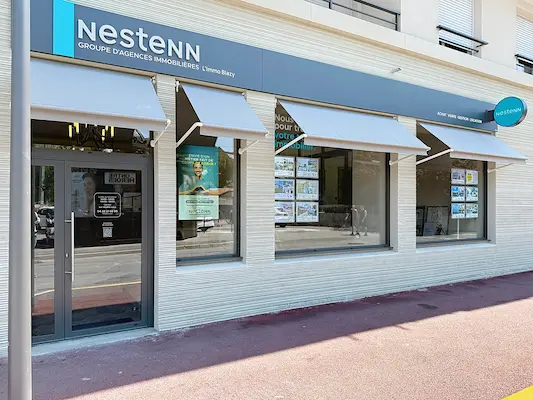 Nestenn Immobilier – ABECCO