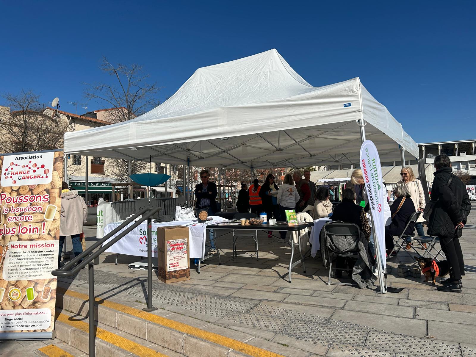 La Bocca prend soin de vous - photo 2