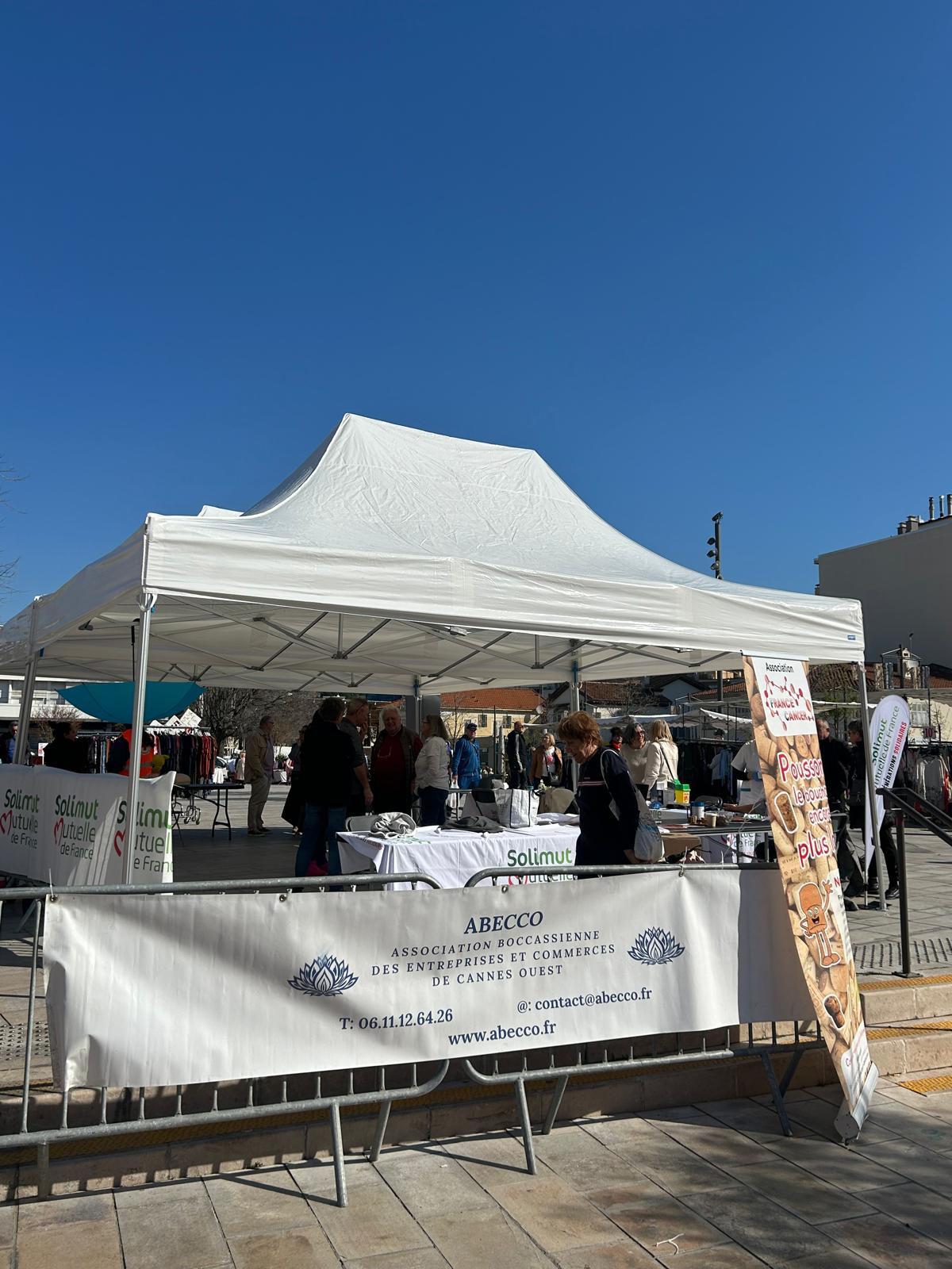 La Bocca prend soin de vous - photo 3