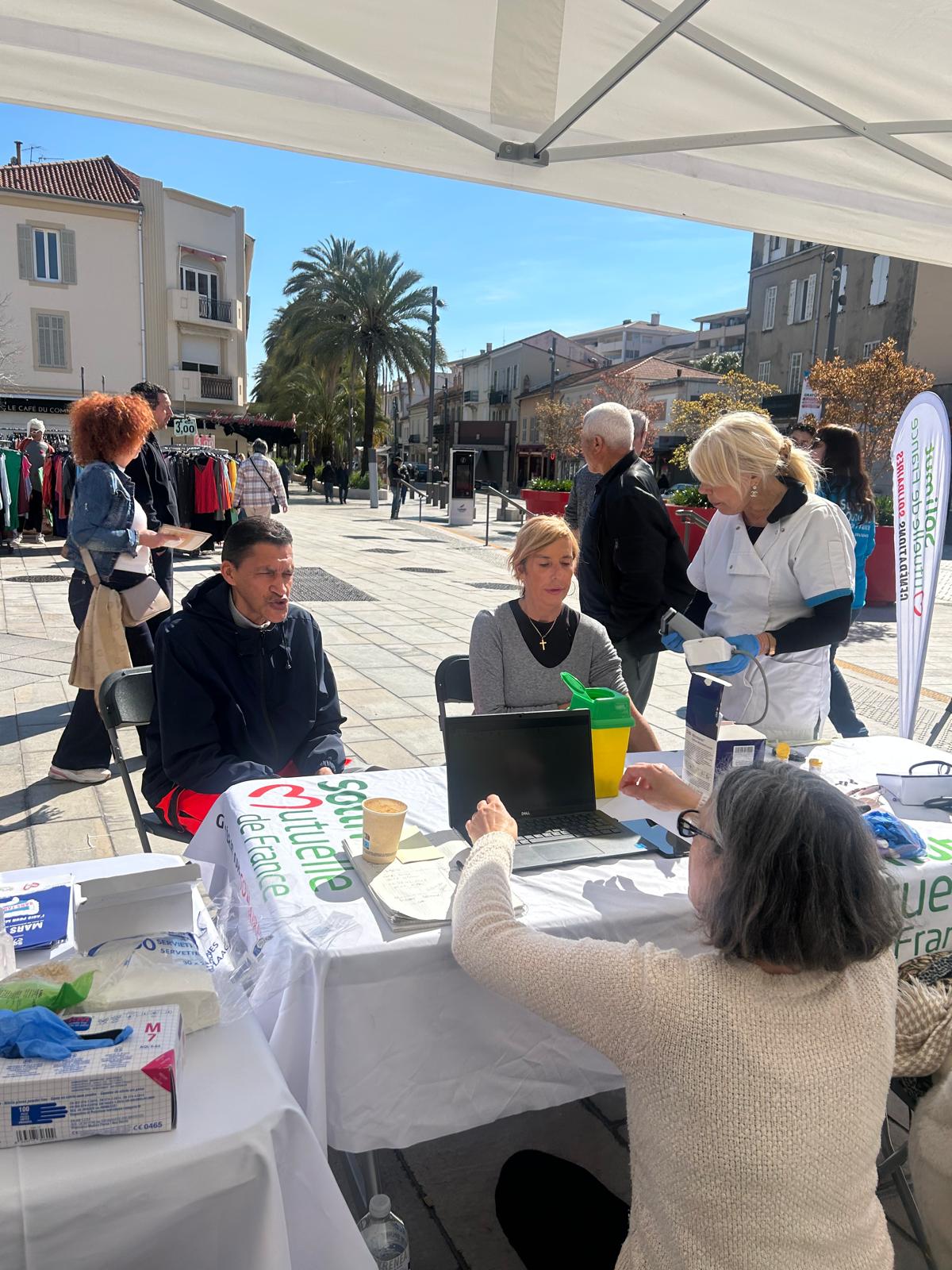 La Bocca prend soin de vous - photo 4