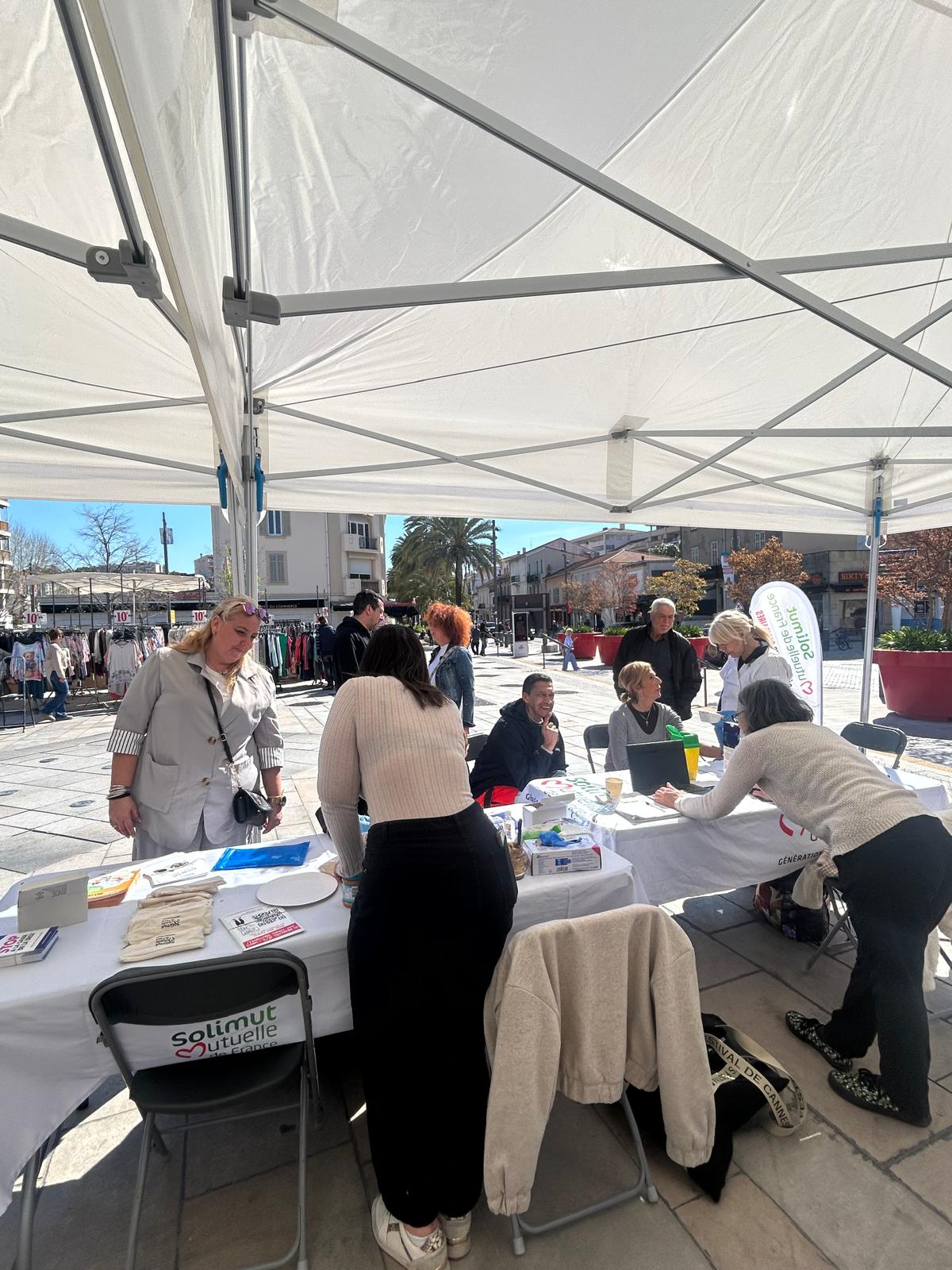 La Bocca prend soin de vous - photo 5