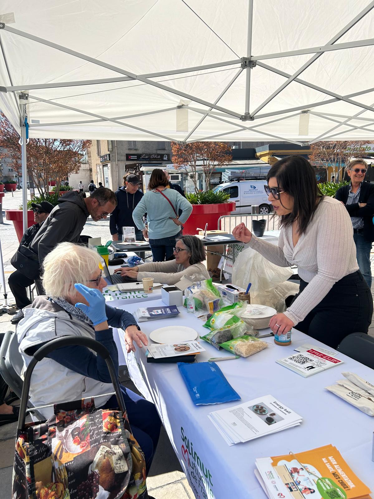 La Bocca prend soin de vous - photo 6