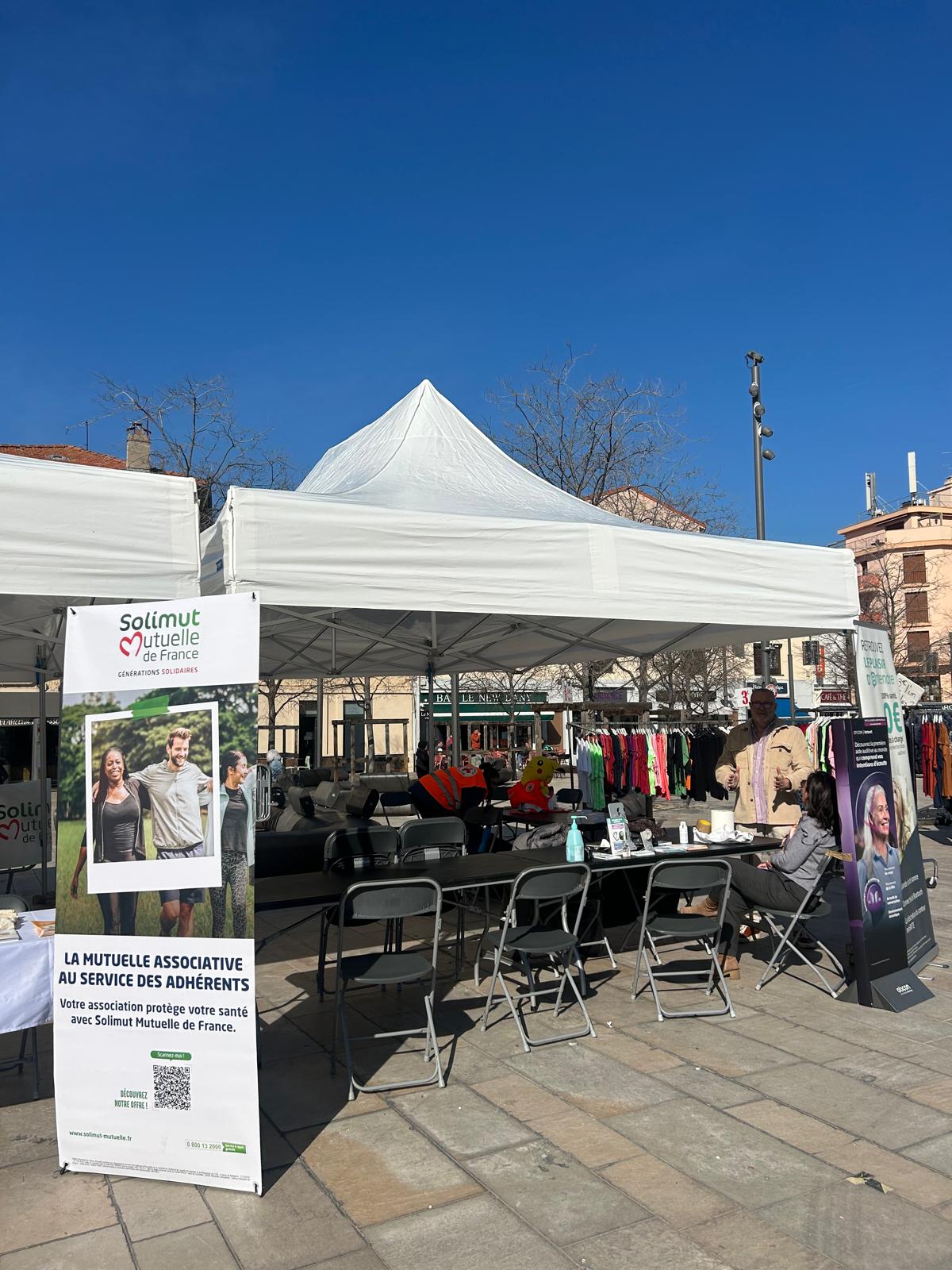 La Bocca prend soin de vous - photo 8