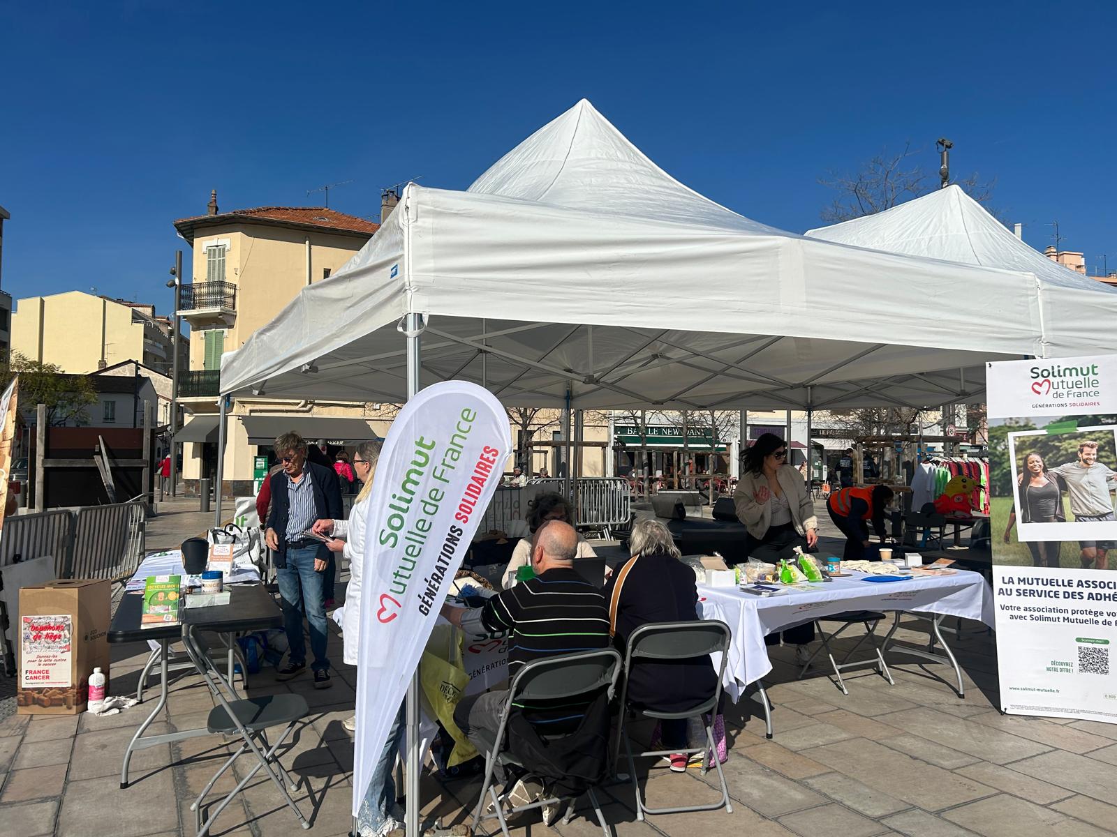 La Bocca prend soin de vous - photo 9