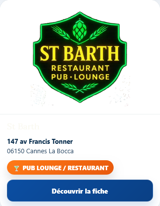 1a logo st barth abecco