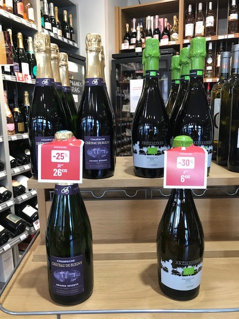 Promotion Maison Nicolas - Week-end de Pâques