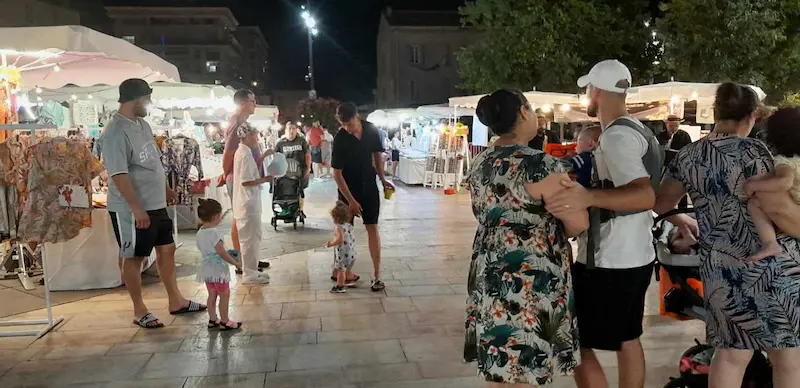 Nocturnes Cannoises 2026 - photo 2