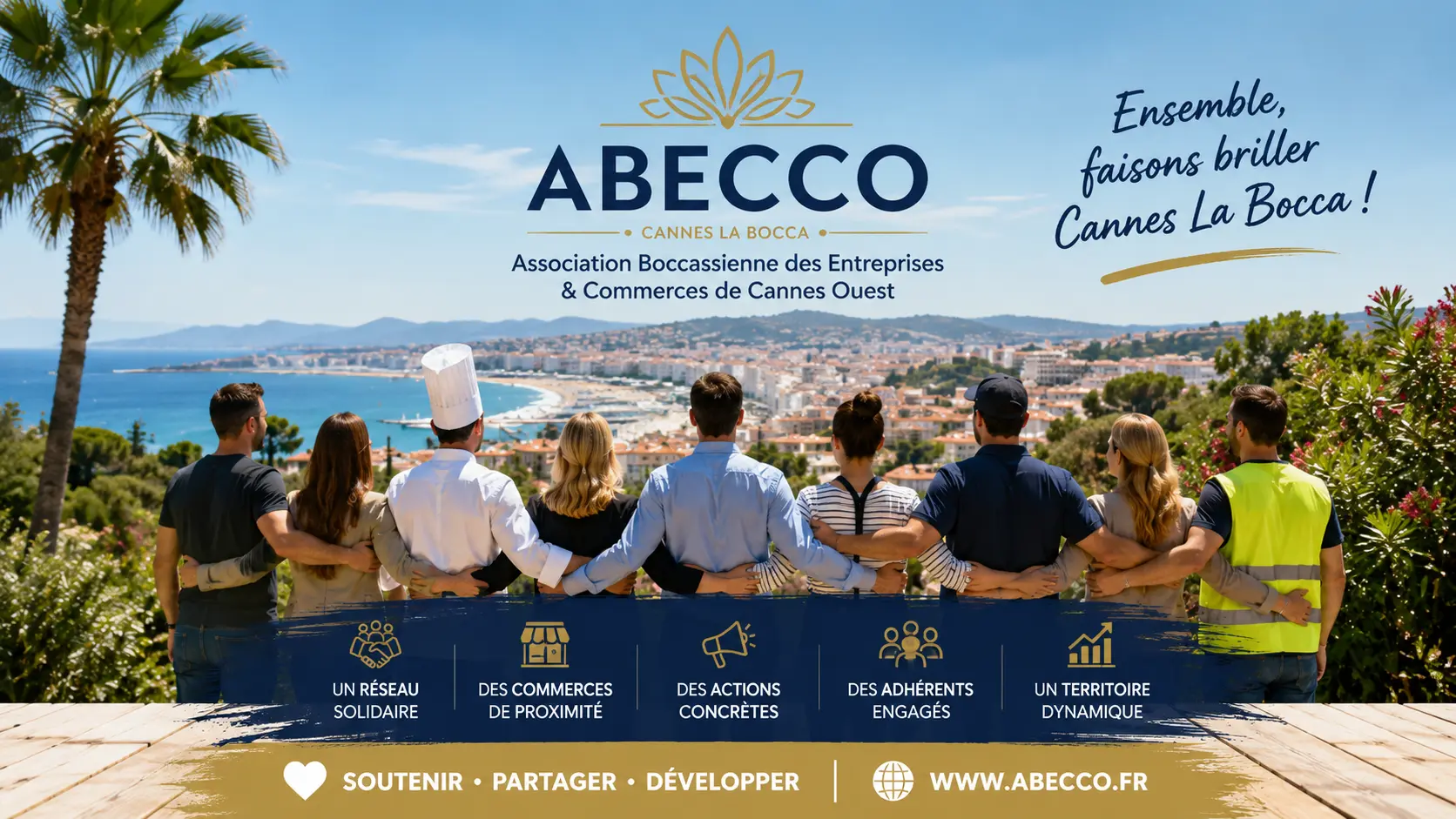 ABECCO Cannes La Bocca