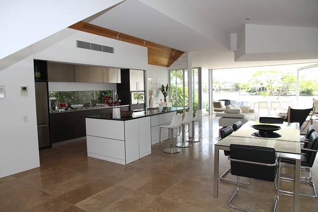 Appartement immobilier Century 21