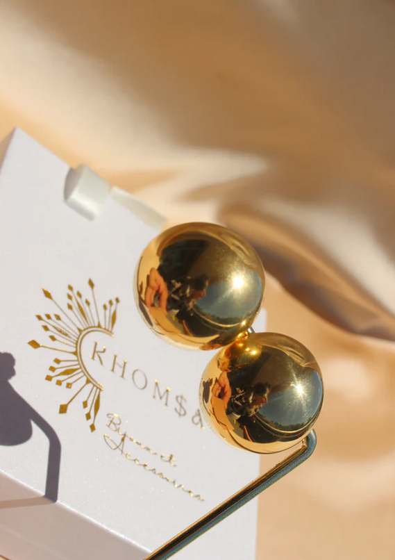 Collection bijoux Khomsa Concept Cannes