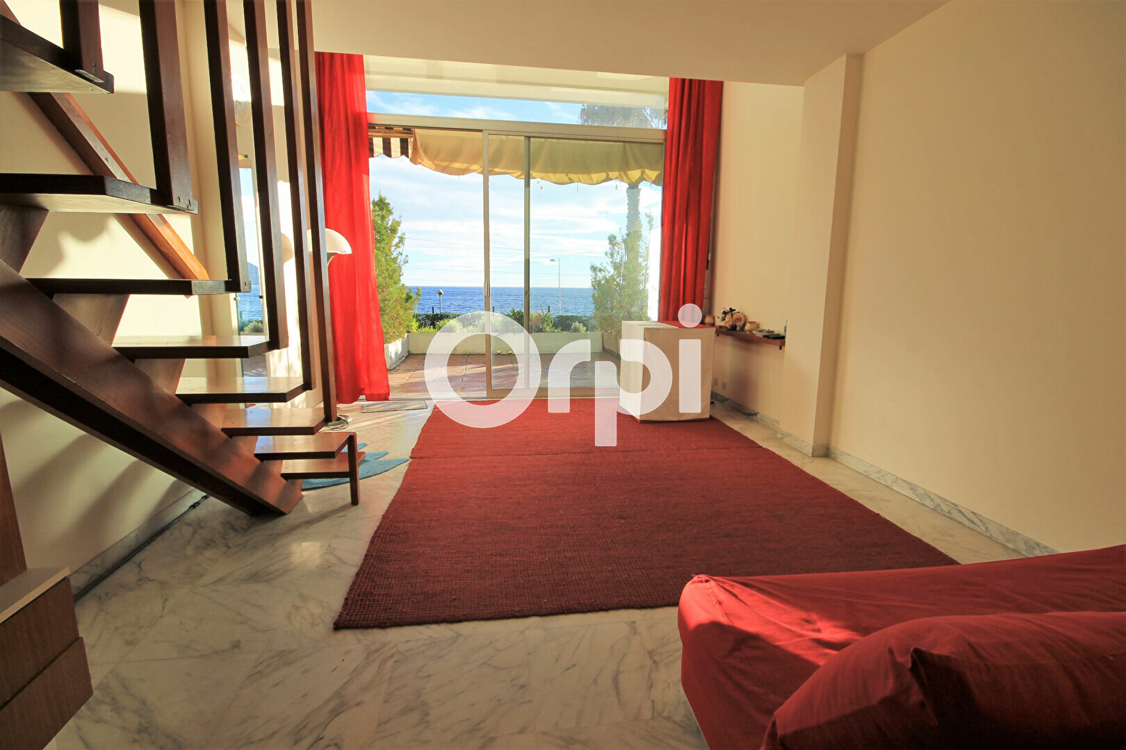 Présentation ORPI Esterel Côte d'Azur Immobilier