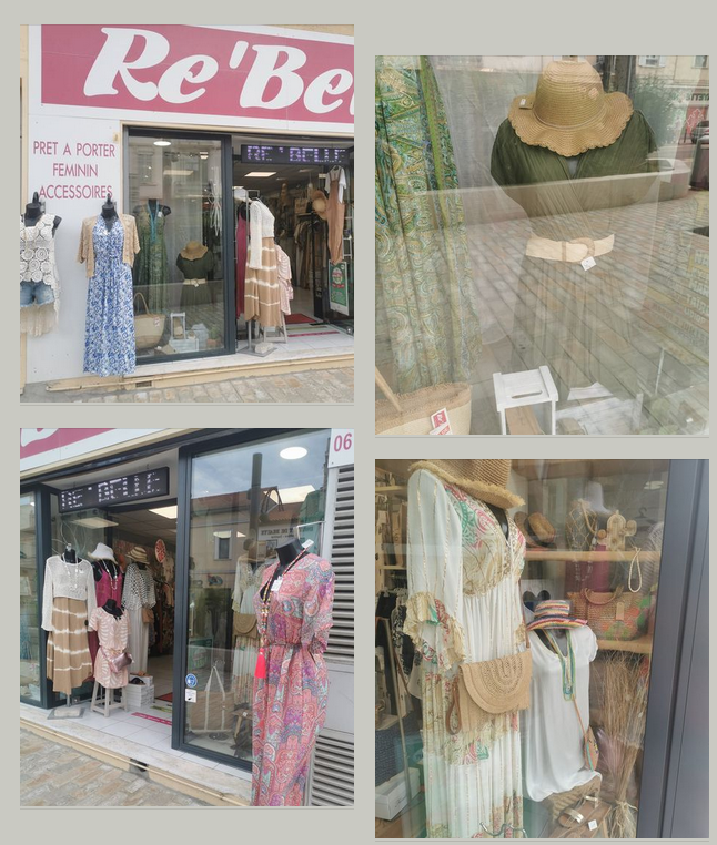 Re’Belle – ABECCO